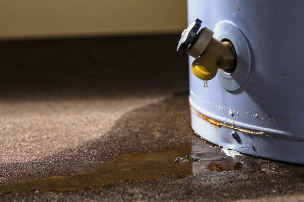 Best Commercial water damage restoration  in Chippewa Falls, WI