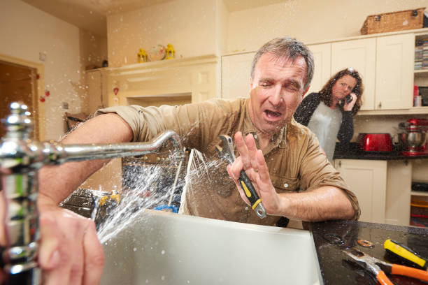 Best Water damage contractors near me  in Chippewa Falls, WI
